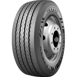 Anvelopa vara 385/55 R22.5 Kumho XA11 160 K-pana la 110 km/h
