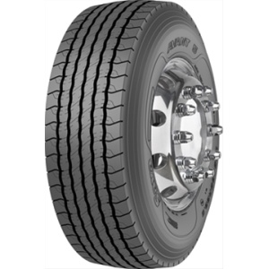 Anvelopa vara 385/65 R22.5 Sava AVANT5 160 K-pana la 110 km/h