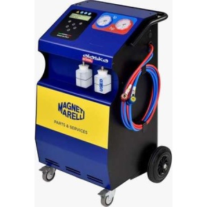 Aparat clima automat Magneti Marelli ALASKA PRIME R1234YF
