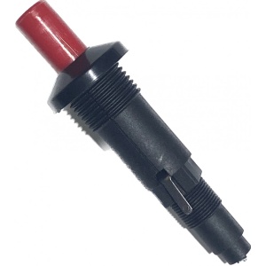 Aprinzator piezo aeroterma gaz