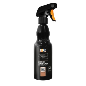 Balsam hidratare si protectie piele ADBL Leather Conditioner, 500ml