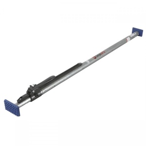 Bara de siguranță pentru transport CargoParts - diametru: 4,2 cm, lungime: 137-273 cm, aluminiu