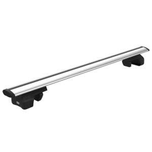 Bare transversale din aluminiu Cruz Airo pentru Isuzu AUV 1998-2017 cu bare longitudinale - Img 6