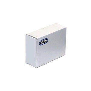 Bare transversale din otel Cruz SX-130 pentru Skoda Scala, 5 usi, model 2019+ cu plafon normal - Img 2