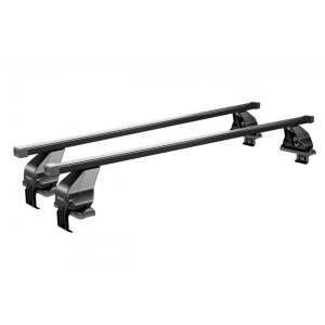 Bare transversale Menabo Omega Otel pentru Skoda Octavia II (1Z), 5 usi, model 2005-2008