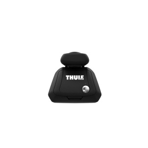 Bare transversale Thule SmartRack XT aluminiu compatibile cu MVM X22 2016+ cu bare longitudinale inaltate - Img 5