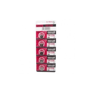 Baterie CR1220