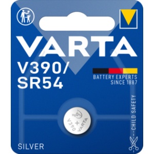 Baterie Varta Silver Coin V390 Blister 1 buc