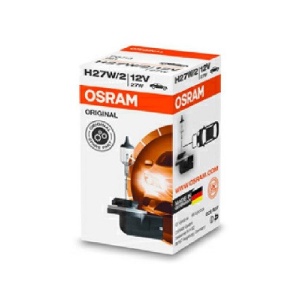 Bec 12V H27/2 27 W Original Osram