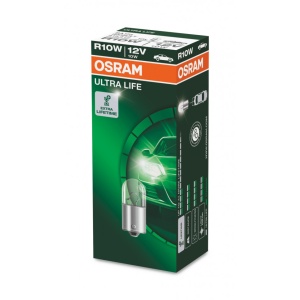 Bec 12V R10W Original Osram