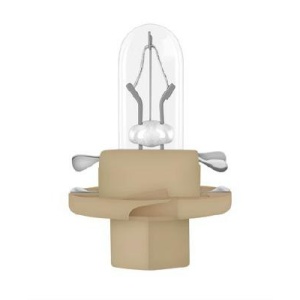 Bec Bord Bx8.4D Soclu Bej 12V 1.5W Osram