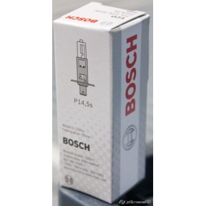 Bec Bosch H1 12V 55W P14,5s