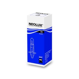 BEC FAR H1 24V P14.5s 70W NEOLUX