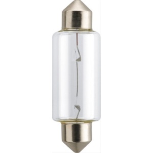 BEC, LUMINI INTERIOARE; BEC, ILUMINARE PORTBAGAJ; BEC, ILUMINARE COMPARTIMENT MOTOR; BEC INCANDESCENT