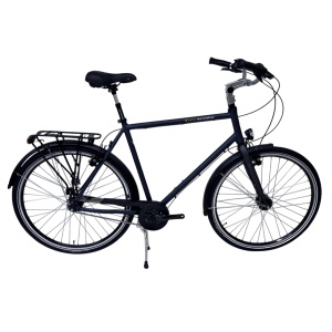 Bicicleta Oras Kieler - 28 Inch, XL, Gri