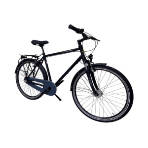 Bicicleta Oras Kreidler 1909 - 28 inch, XL, Negru