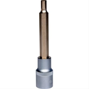 Bit Torx 1/4, 50Mm, T25