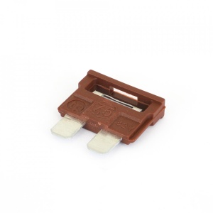 Blister sigurante fuzibile maro 7.5a set de 10 buc