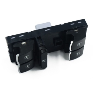 Bloc comenzi geamuri compatibil Volkswagen Passat B7 362 2010-2014