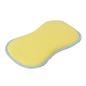 Burete spalat masina cu microfibre 2 in 1 (burete + microfibre ) , marca Protecton
