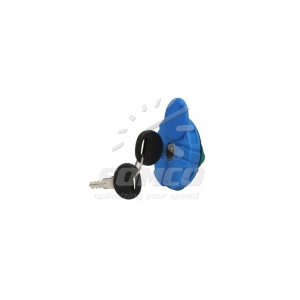 Bușon rezervor AdBlue pentru Mercedes, 40 mm