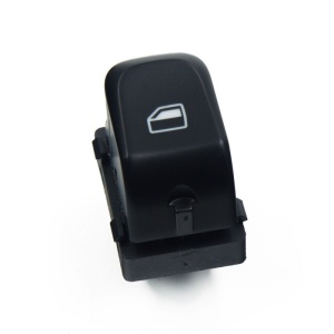 Buton geam compatibil Audi Q5 8R 2008-