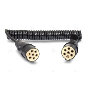Cablu Electric Spiralat Mare Tip S Mvm