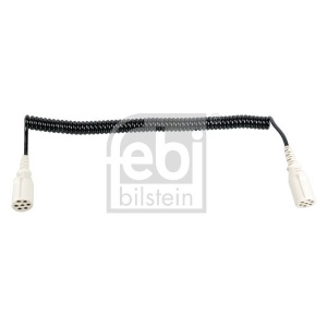 Cablu spiralat Tip S 7 Pini