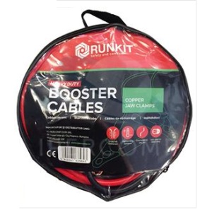 Cabluri transfer curent cu husa fermoar Runkit MTR 4m 2500A