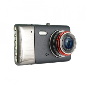 Camera Auto DVR Navitel R800, ecran 4.0" inregistrare FHD/30fps, vizibilitate 170°, G-Sensor, carcasa de metal