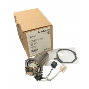 Cameră de ardere cu bujie Webasto Thermo Top V 12 V