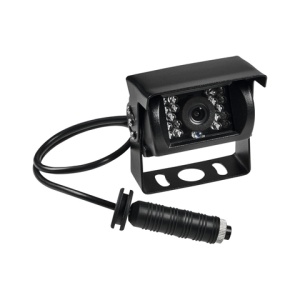Camera video marșarier OSRAM ROADsight OCSC1N – Cameră revers integrată, 720p, unghi larg și vizibilitate nocturnă