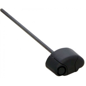 Capac plastic bara THULE 1500031711, pentru barele transversale Thule Rapid System 860, 861, 862, 863, 869