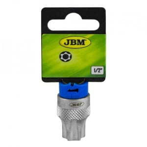 Capete De Surubelnita 1/2 Inch Torx T90 Jbm