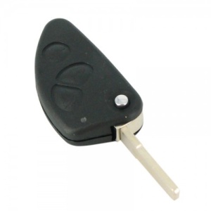 Carcasa cheie tip briceag Alfa Romeo GB-CC022