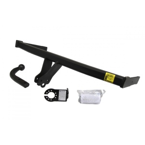 Carlig remorcare STEINHOF pentru Seat Cordoba ( 2002 - 2009 )