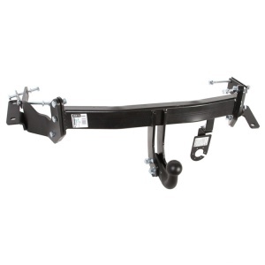 Carlig remorcare STEINHOF STK035 pentru KIA Sorento II (XM), Hyundai Santa Fe ( 2009 - 2015 )DM, DMA) (