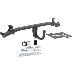 Carlig remorcare STEINHOF STP-013 pentru Peugeot 5008 II ( 2017 - 2024 )