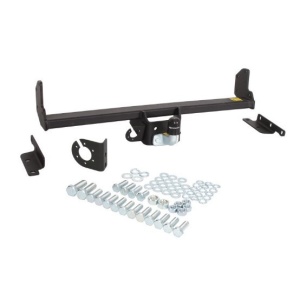 Carlig remorcare STINHOF STN088 pentru Nissan Navara NP300 (D40) ( 2005 - )