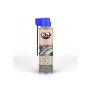 CHAIN LUBE 250ML. - Lubrifiant sintetic pentru lanţuri