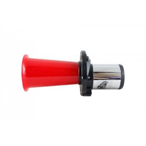 Claxon simplu cu compresor 12V