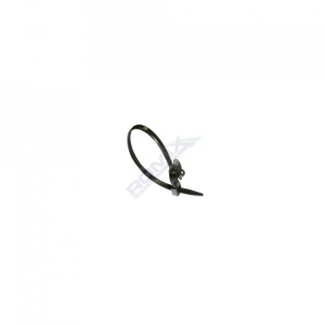 Clips Tip Colier Universal - Negru Set 10 Buc