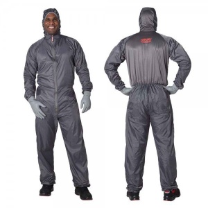 Combinezon reutilizabil BodyGuard Premium pentru vopsitorie marimea 54 COLAD - 520054CLD
