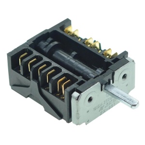 Comutator rotativ ZX-851, AC250V, T150