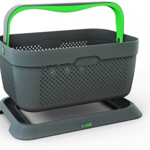 Cos auto multifunctional cumparaturi picnic Rati Basket
