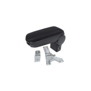Cotiera Premium Neagra VW GOLF 5