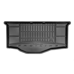 Covor portbagaj tavita Mammoth pentru SUZUKI SWIFT IV LIFTBACK 10.10