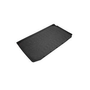 Covor Protectie Portbagaj Fit Mini Hatch (F56) (2014-2018) (5 Portiere) (Cu Podea Inalta)