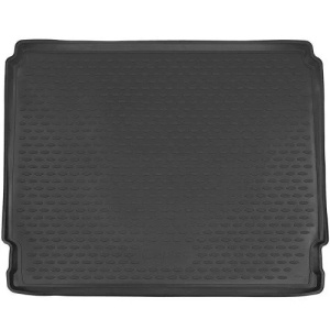 Covoras Protectie Portbagaj Cauciuc Petex Opel Zafira C 2012 - 2019