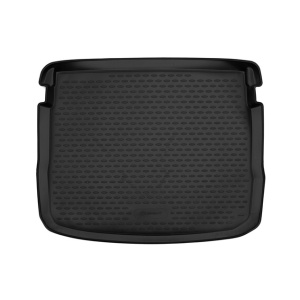 Covoras Protectie Portbagaj Cauciuc Petex Seat Ateca 2016 - 2024